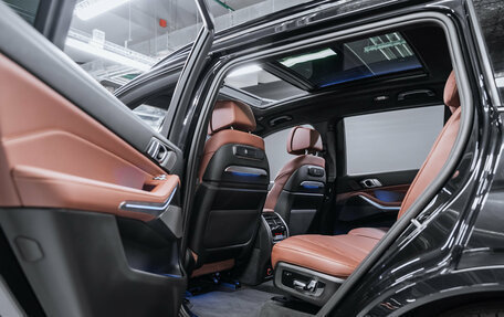 BMW X7, 2025 год, 16 700 000 рублей, 20 фотография