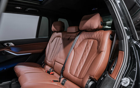 BMW X7, 2025 год, 16 700 000 рублей, 22 фотография