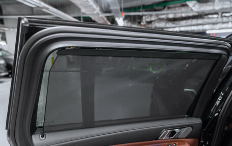 BMW X7, 2025 год, 16 700 000 рублей, 31 фотография