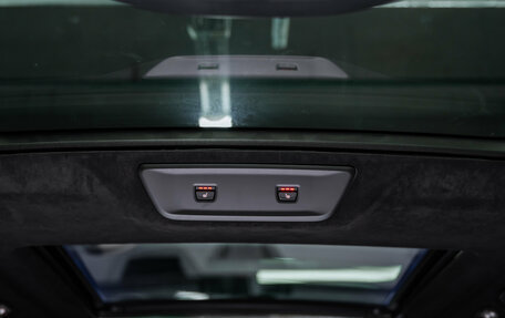 BMW X7, 2025 год, 16 700 000 рублей, 26 фотография