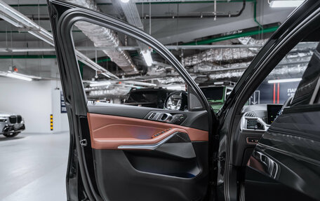 BMW X7, 2025 год, 16 700 000 рублей, 28 фотография