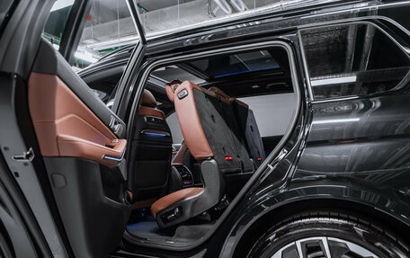 BMW X7, 2025 год, 16 700 000 рублей, 25 фотография