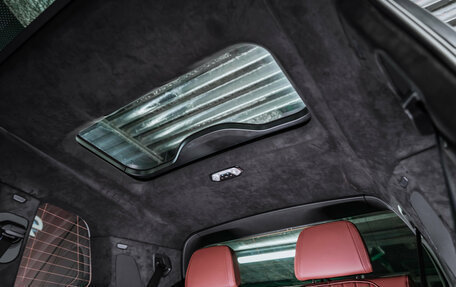 BMW X7, 2025 год, 16 700 000 рублей, 24 фотография