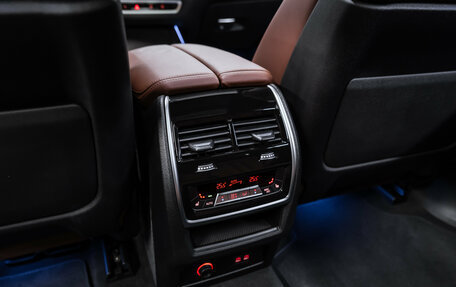 BMW X7, 2025 год, 16 700 000 рублей, 27 фотография