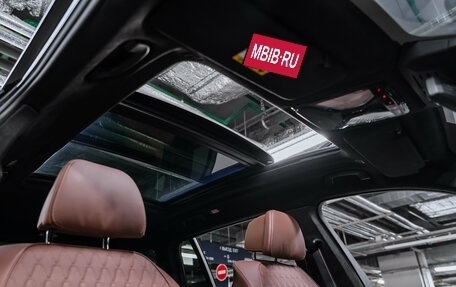 BMW X7, 2025 год, 16 700 000 рублей, 19 фотография