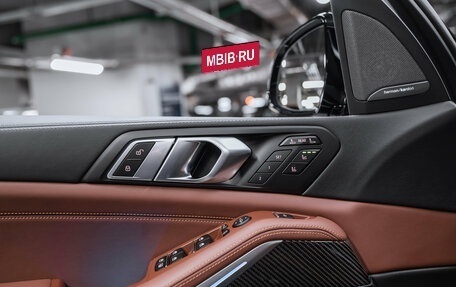 BMW X7, 2025 год, 16 700 000 рублей, 29 фотография