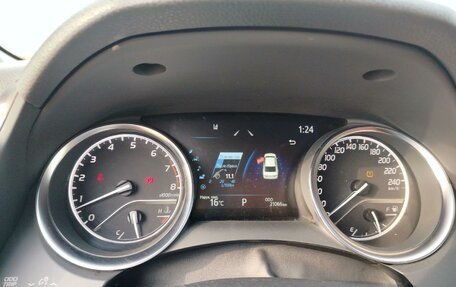 Toyota Camry, 2022 год, 4 310 000 рублей, 7 фотография