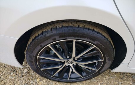 Toyota Camry, 2022 год, 4 310 000 рублей, 10 фотография