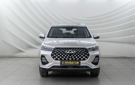 Chery Tiggo 7 Pro, 2022 год, 1 499 000 рублей, 2 фотография