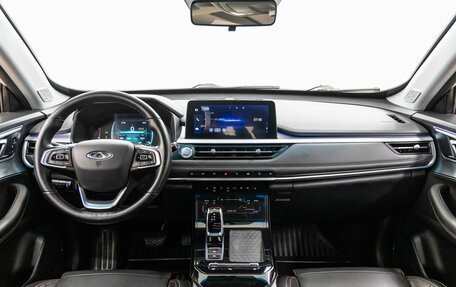 Chery Tiggo 7 Pro, 2022 год, 1 499 000 рублей, 13 фотография