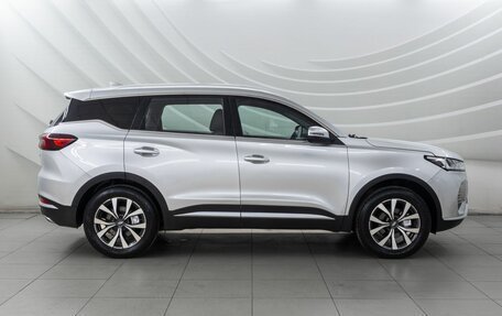 Chery Tiggo 7 Pro, 2022 год, 1 499 000 рублей, 8 фотография
