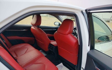 Toyota Camry, 2022 год, 4 310 000 рублей, 12 фотография