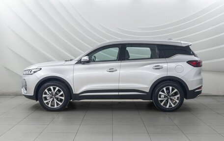 Chery Tiggo 7 Pro, 2022 год, 1 499 000 рублей, 4 фотография