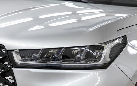 Chery Tiggo 7 Pro, 2022 год, 1 499 000 рублей, 11 фотография