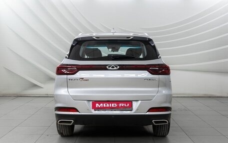 Chery Tiggo 7 Pro, 2022 год, 1 499 000 рублей, 6 фотография