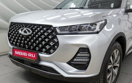 Chery Tiggo 7 Pro, 2022 год, 1 499 000 рублей, 10 фотография