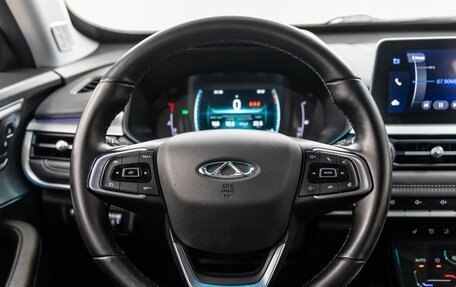 Chery Tiggo 7 Pro, 2022 год, 1 499 000 рублей, 17 фотография