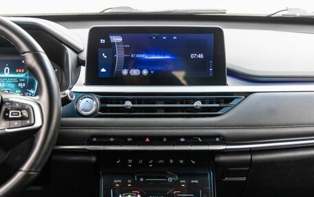 Chery Tiggo 7 Pro, 2022 год, 1 499 000 рублей, 21 фотография