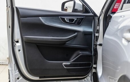 Chery Tiggo 7 Pro, 2022 год, 1 499 000 рублей, 29 фотография