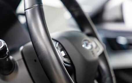 Chery Tiggo 7 Pro, 2022 год, 1 499 000 рублей, 31 фотография