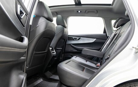 Chery Tiggo 7 Pro, 2022 год, 1 499 000 рублей, 37 фотография