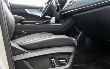 Chery Tiggo 7 Pro, 2022 год, 1 499 000 рублей, 35 фотография