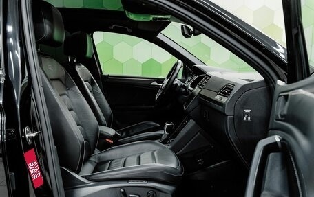 Volkswagen Tiguan II, 2021 год, 3 549 000 рублей, 11 фотография