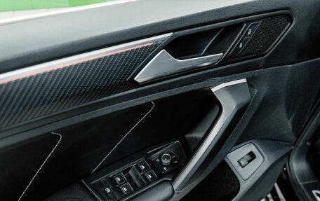 Volkswagen Tiguan II, 2021 год, 3 549 000 рублей, 20 фотография