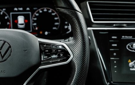 Volkswagen Tiguan II, 2021 год, 3 549 000 рублей, 16 фотография