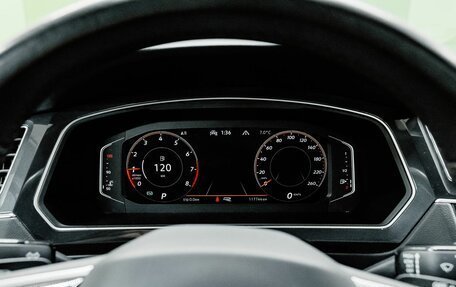 Volkswagen Tiguan II, 2021 год, 3 549 000 рублей, 17 фотография