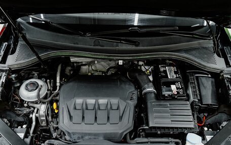 Volkswagen Tiguan II, 2021 год, 3 549 000 рублей, 22 фотография