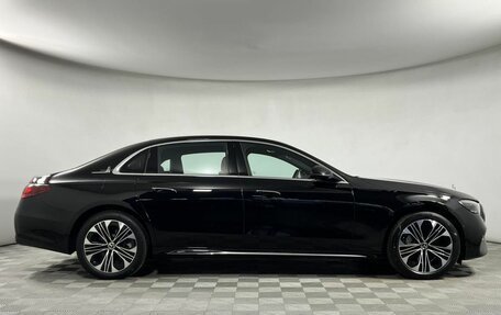 Mercedes-Benz E-Класс, 2024 год, 8 350 000 рублей, 4 фотография
