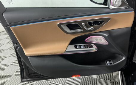 Mercedes-Benz E-Класс, 2024 год, 8 350 000 рублей, 9 фотография