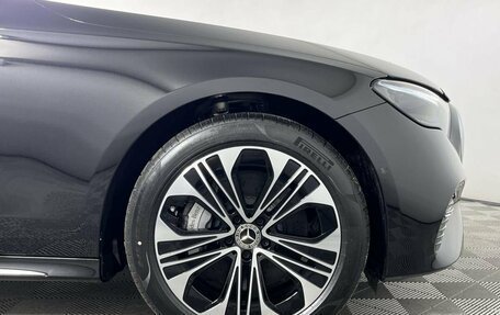 Mercedes-Benz E-Класс, 2024 год, 8 350 000 рублей, 7 фотография