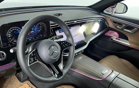 Mercedes-Benz E-Класс, 2024 год, 8 350 000 рублей, 12 фотография