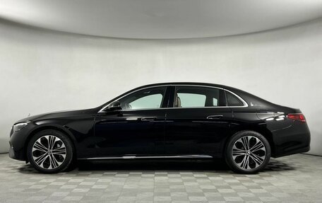 Mercedes-Benz E-Класс, 2024 год, 8 350 000 рублей, 3 фотография
