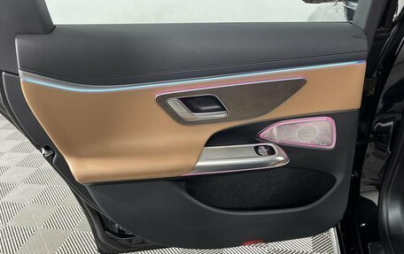 Mercedes-Benz E-Класс, 2024 год, 8 350 000 рублей, 10 фотография