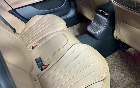 Mercedes-Benz E-Класс, 2024 год, 8 350 000 рублей, 13 фотография