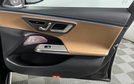 Mercedes-Benz E-Класс, 2024 год, 8 350 000 рублей, 19 фотография