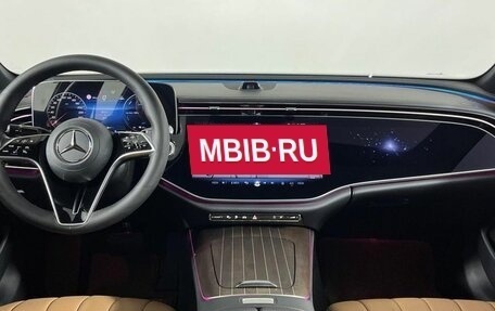 Mercedes-Benz E-Класс, 2024 год, 8 350 000 рублей, 15 фотография