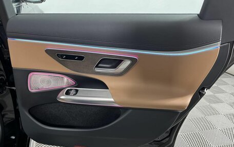 Mercedes-Benz E-Класс, 2024 год, 8 350 000 рублей, 20 фотография