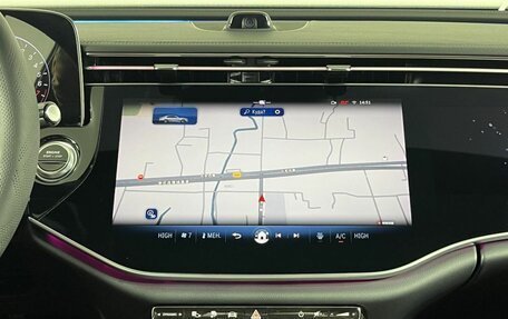 Mercedes-Benz E-Класс, 2024 год, 8 350 000 рублей, 26 фотография