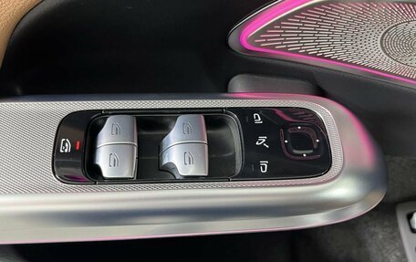 Mercedes-Benz E-Класс, 2024 год, 8 350 000 рублей, 22 фотография