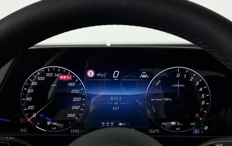 Mercedes-Benz E-Класс, 2024 год, 8 350 000 рублей, 17 фотография