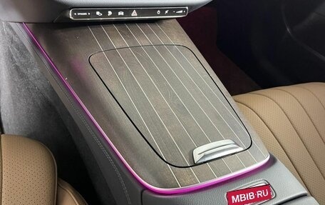 Mercedes-Benz E-Класс, 2024 год, 8 350 000 рублей, 21 фотография