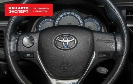 Toyota Corolla, 2013 год, 1 129 000 рублей, 10 фотография