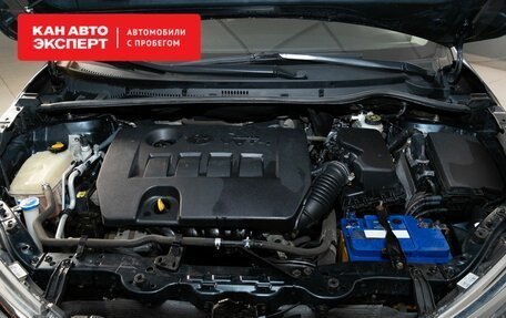 Toyota Corolla, 2013 год, 1 129 000 рублей, 13 фотография