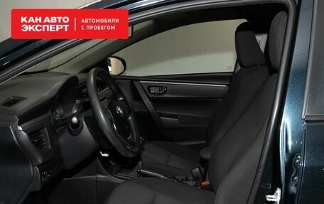 Toyota Corolla, 2013 год, 1 129 000 рублей, 6 фотография