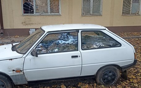 ЗАЗ 1102 «Таврия», 1994 год, 45 000 рублей, 2 фотография