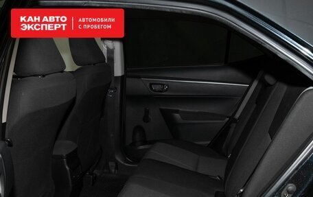 Toyota Corolla, 2013 год, 1 129 000 рублей, 9 фотография